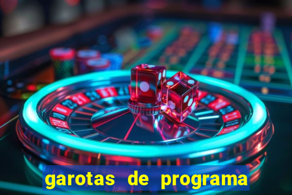 garotas de programa de cruzeiro sp